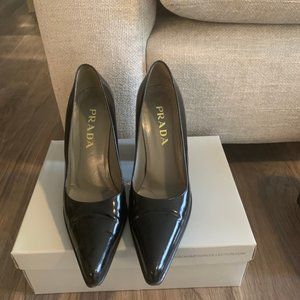 Prada Vintage Pumps